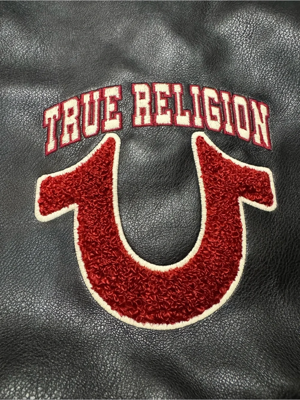 True Religion brand new